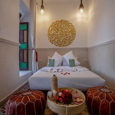 Riad Celine De Marrakech & Spa Marrakesh Extérieur photo